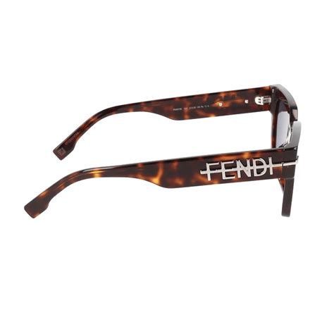 fendi occhiali uomo particolari|Fendigraphy .